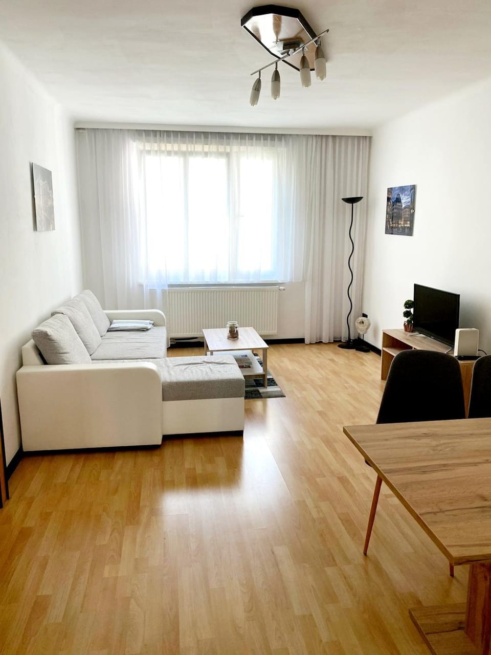 Sunny Apartment Apartment in Vienna