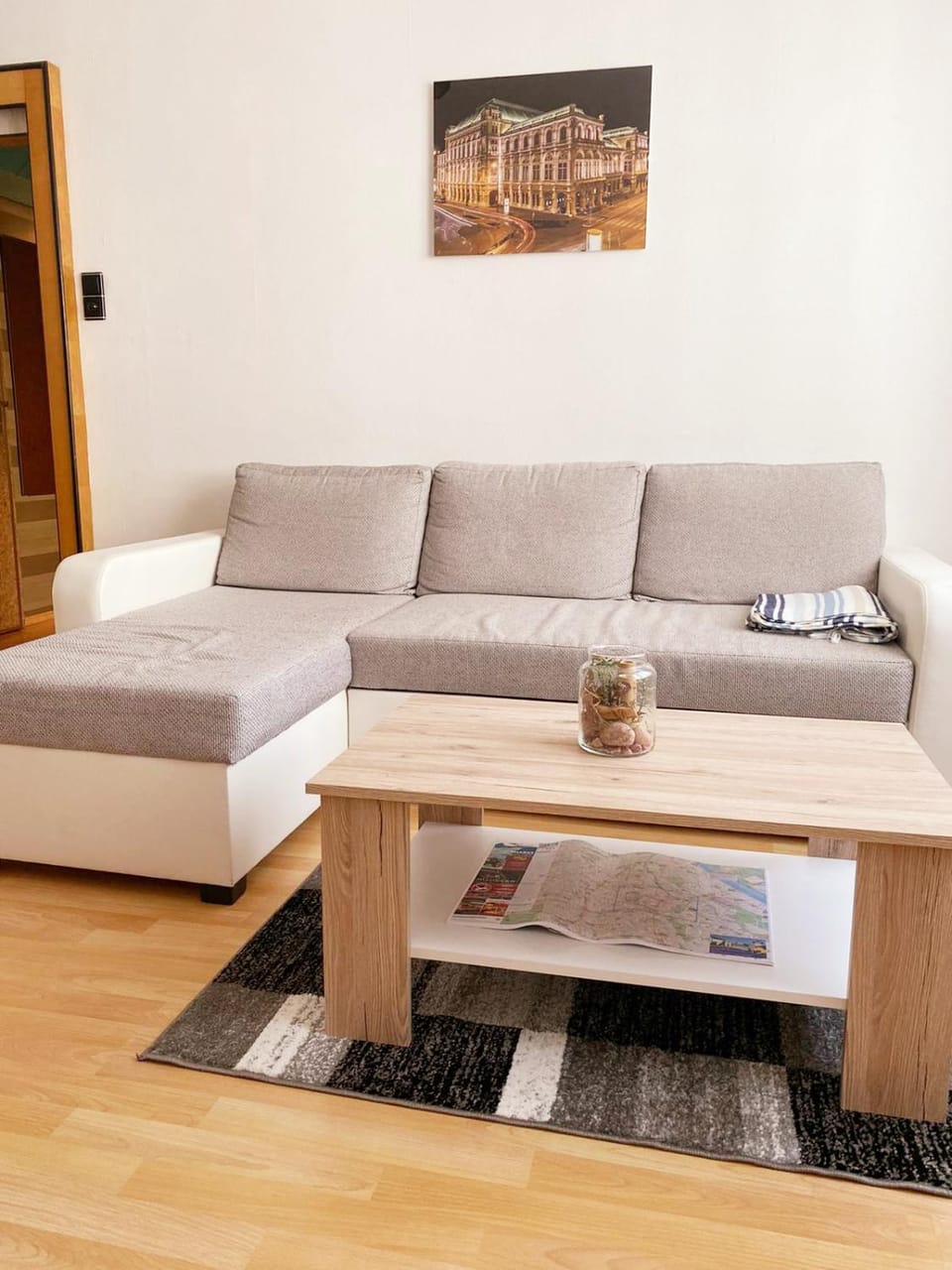 Sunny Apartment Apartment in Vienna
