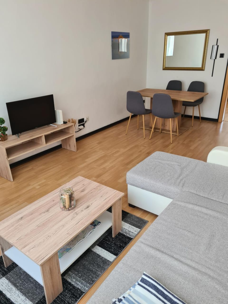 Sunny Apartment Apartment in Vienna
