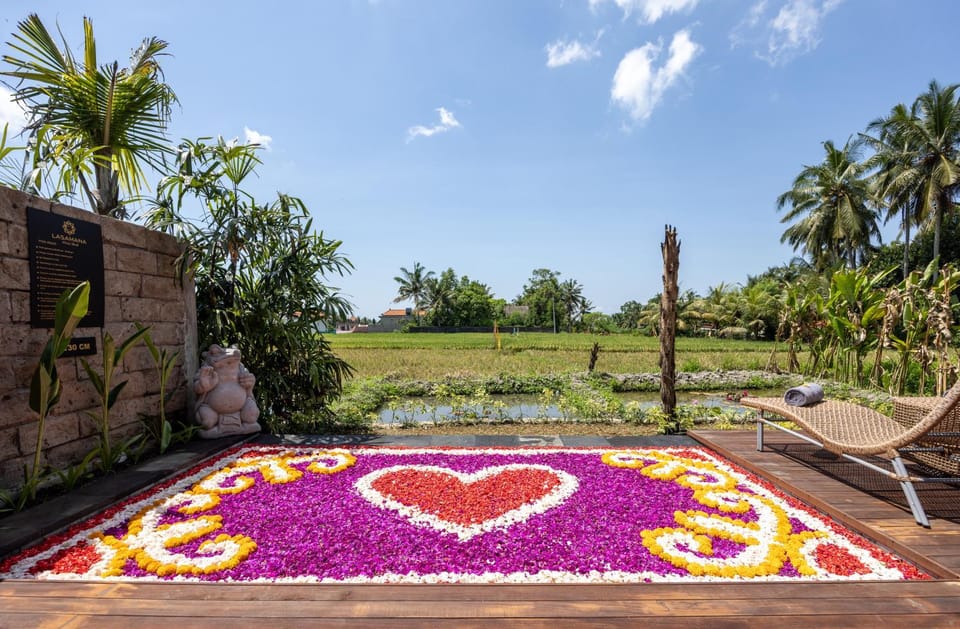 Day, Garden view, Pool view, Swimming pool