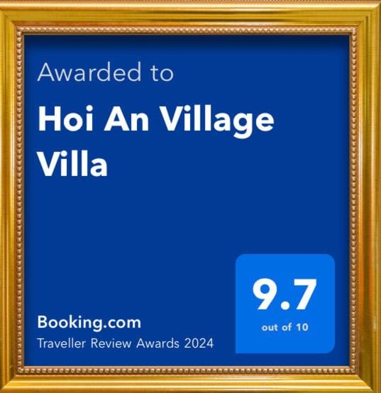 Hoi An Village Villa Villa in Hoi An