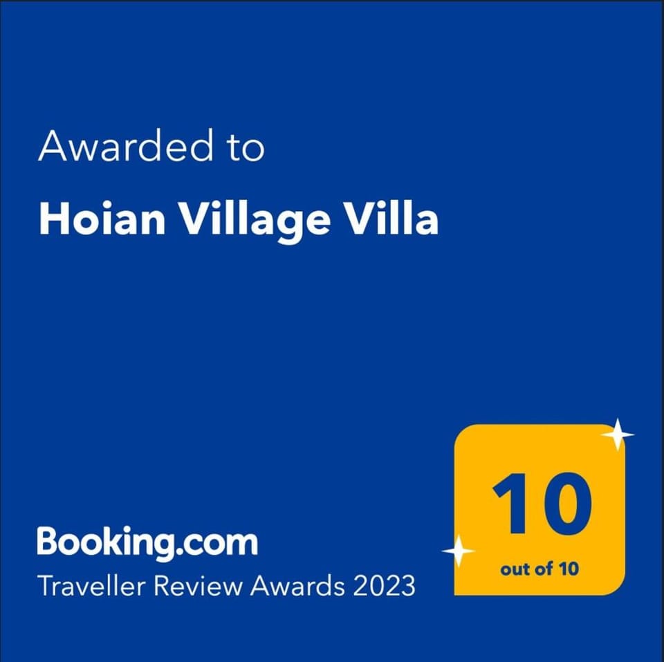 Hoi An Village Villa Villa in Hoi An