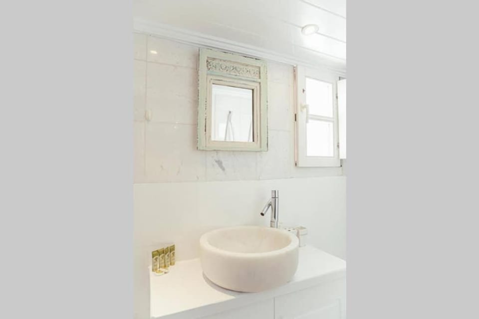 Mooi Mayor Town Loft Apartment in Mykonos