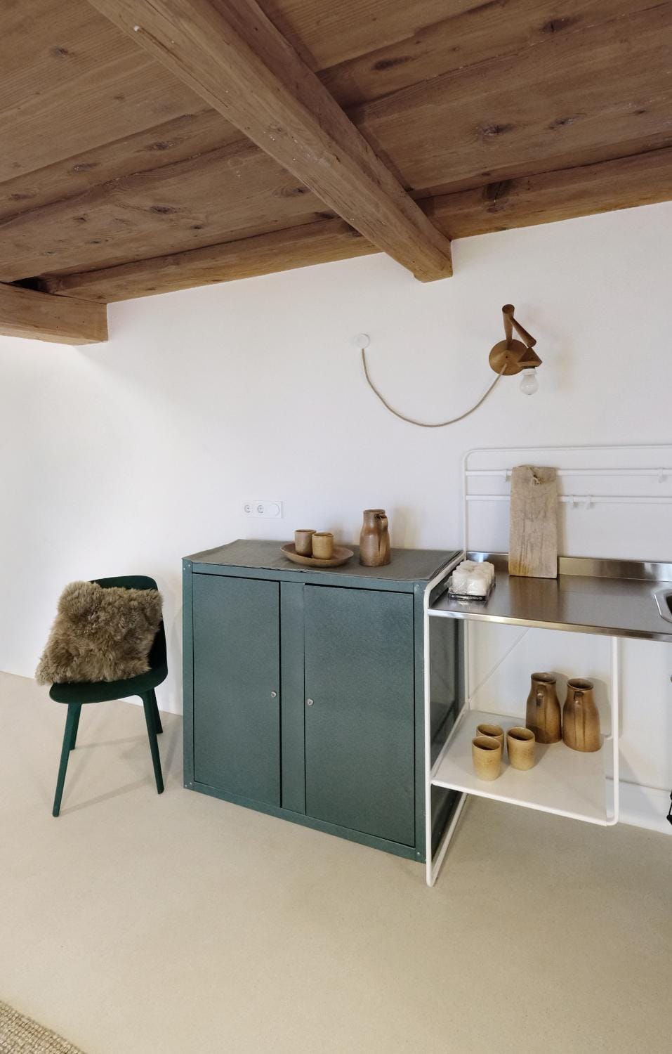 HERZIGE WOHNUNG IN ALTEM GEMÄUER Apartment in Linz