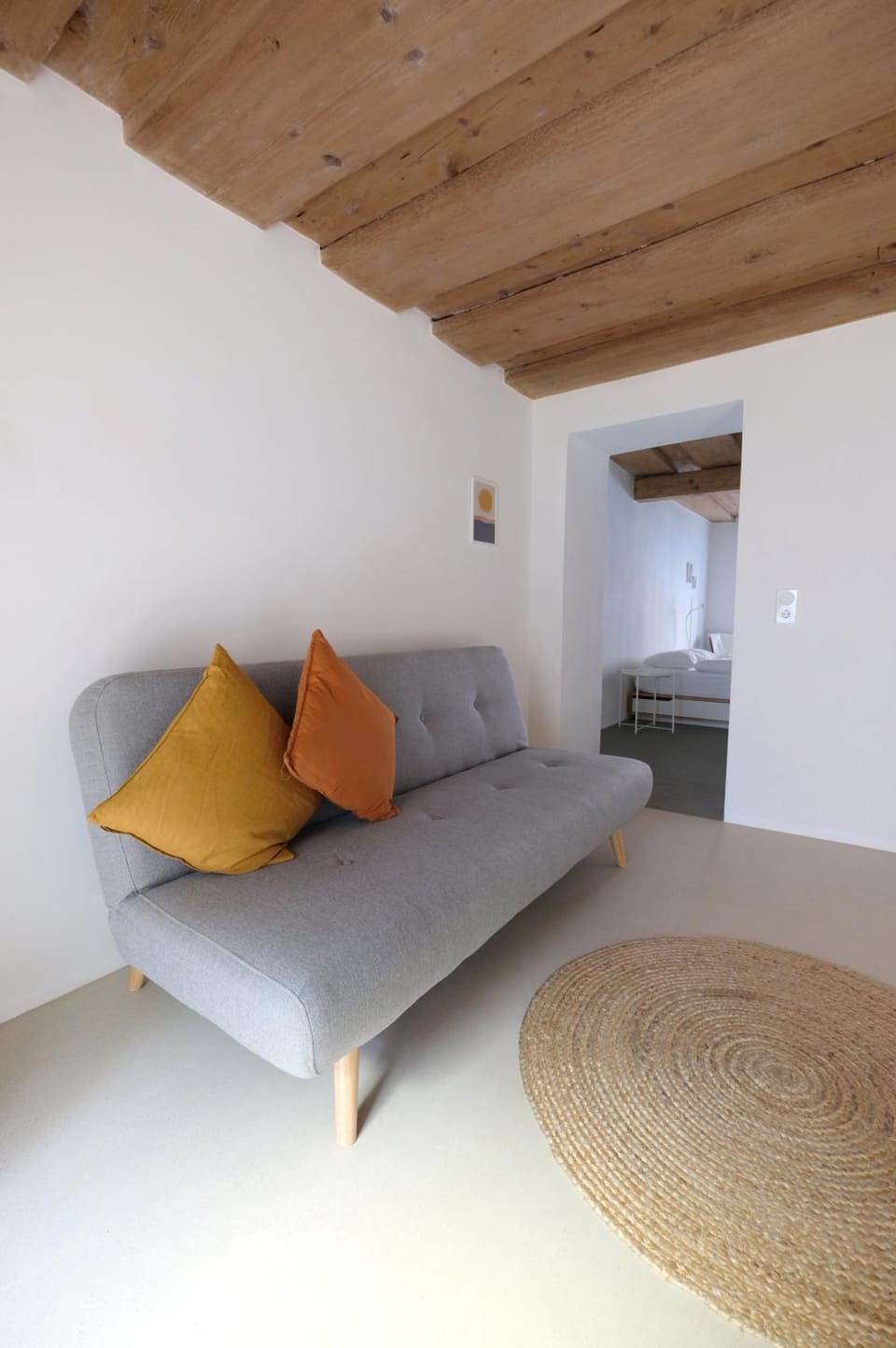 HERZIGE WOHNUNG IN ALTEM GEMÄUER Apartment in Linz