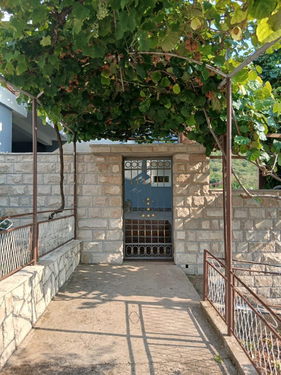 Apartman Vlačić Apartment in Dubrovnik-Neretva County