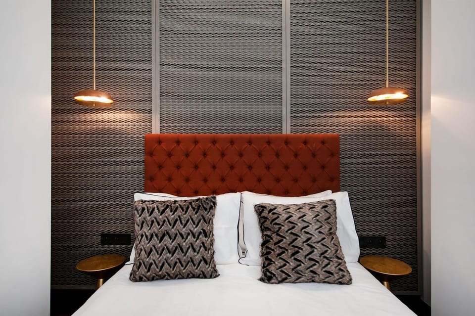 LE MARAIS PRESTIGE Luxueux - Cosy - Wifi Apartment in Paris