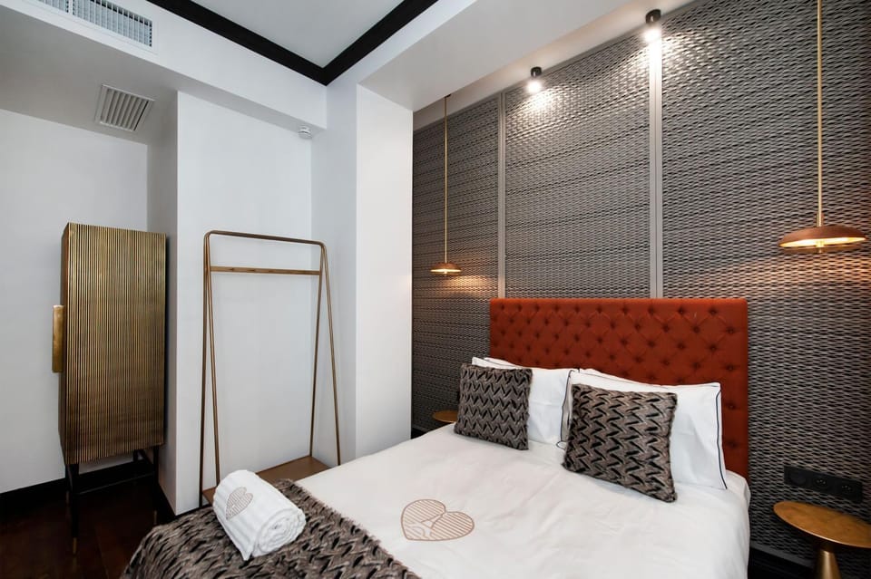 LE MARAIS PRESTIGE Luxueux - Cosy - Wifi Apartment in Paris