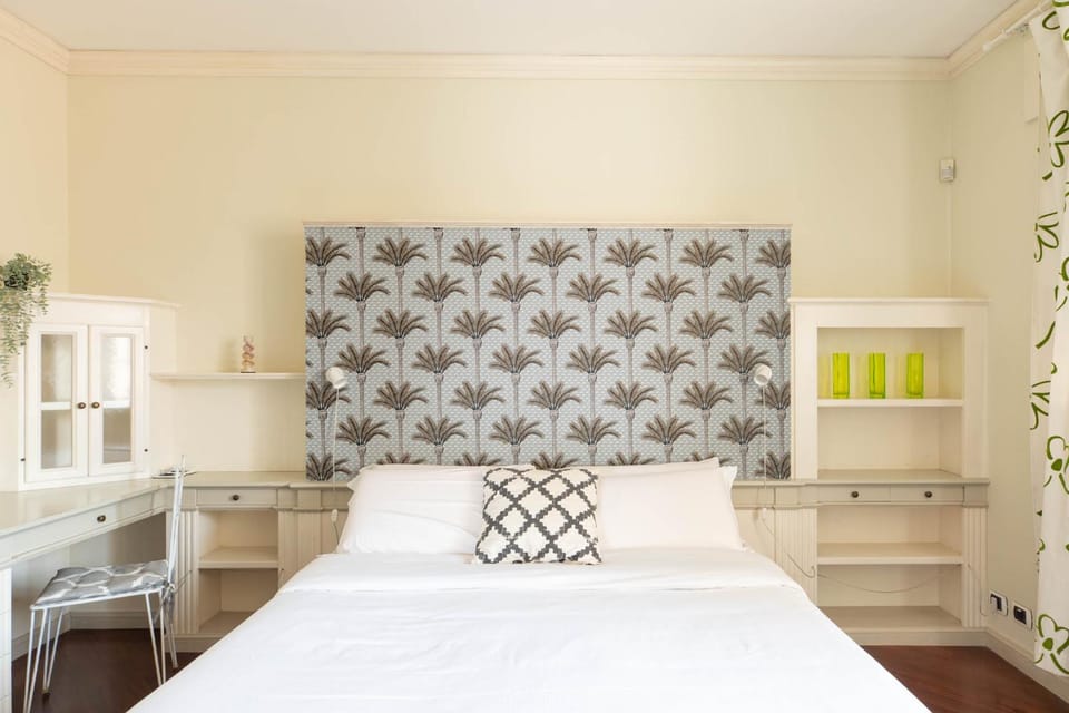 iFlat Margutta Colors on Canvas Apartment Apartment in Rome