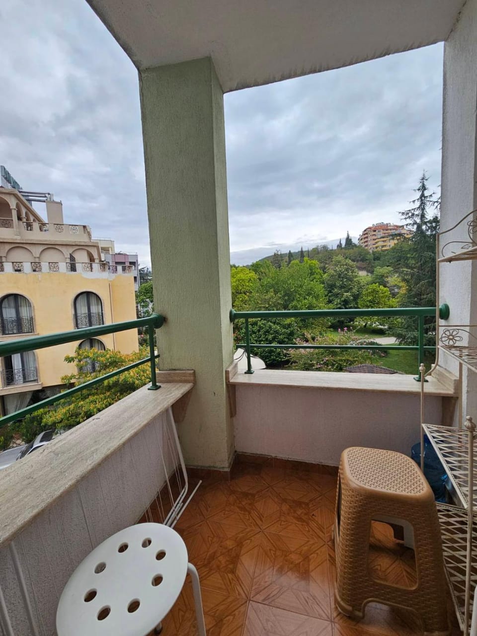 Апартамент Перла Apartment in Blagoevgrad Province