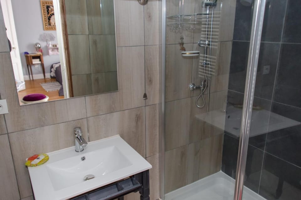 Le Madrigal Bed and Breakfast in Pays de la Loire