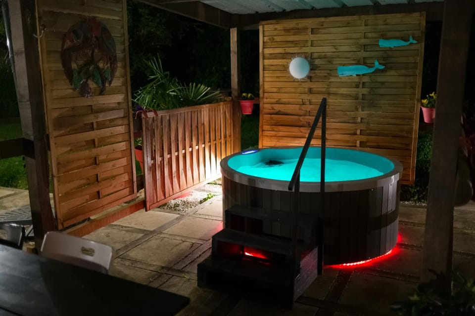 Le Madrigal Bed and Breakfast in Pays de la Loire