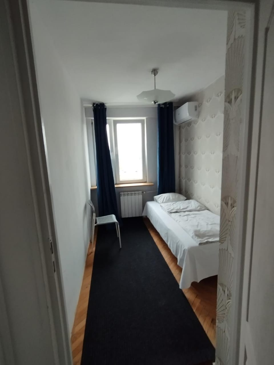 Warszawa Apartament z Widokiem Apartment in Warsaw