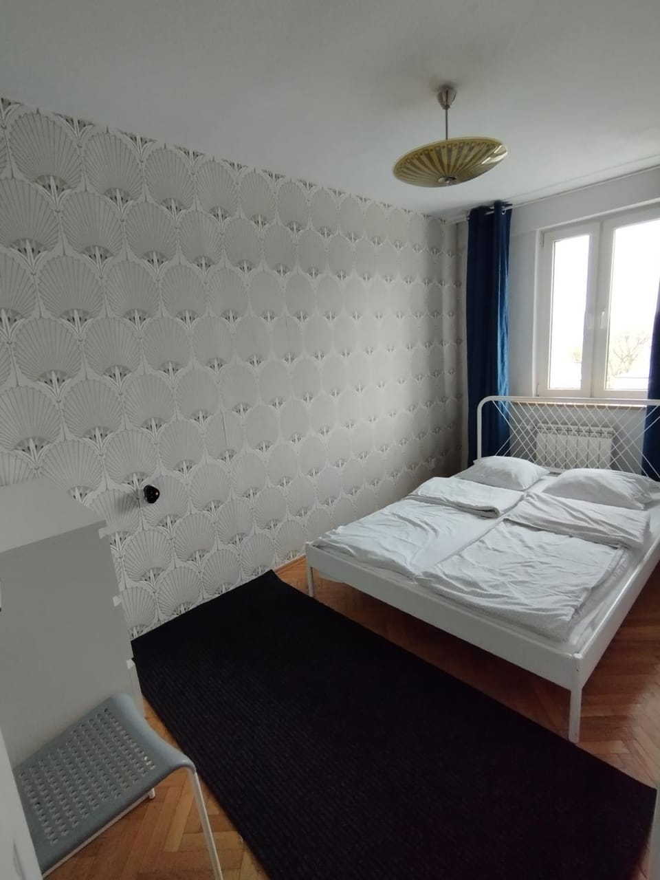 Warszawa Apartament z Widokiem Apartment in Warsaw