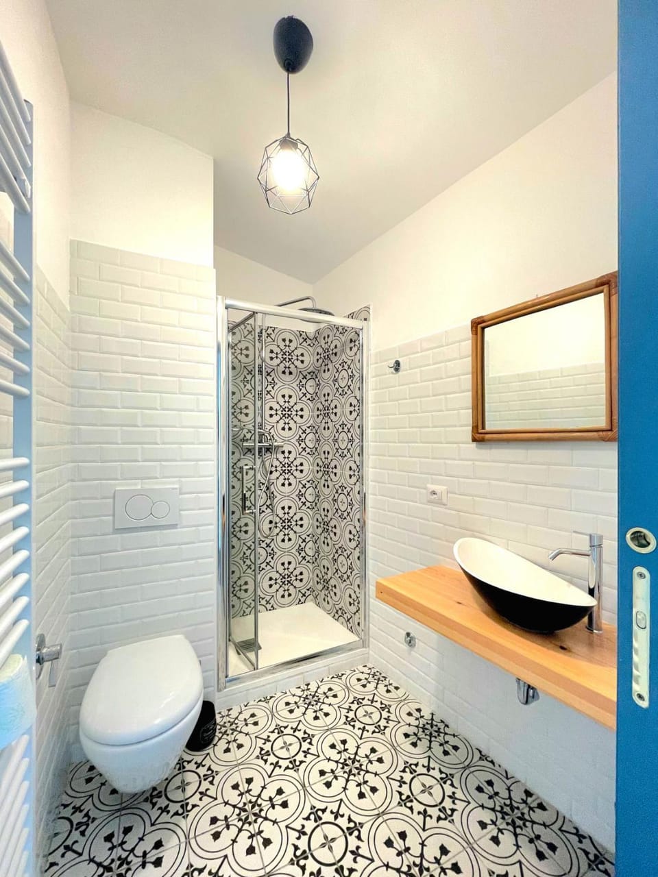Casa Vacanze Magnolia 42 Calitri Villa in Campania