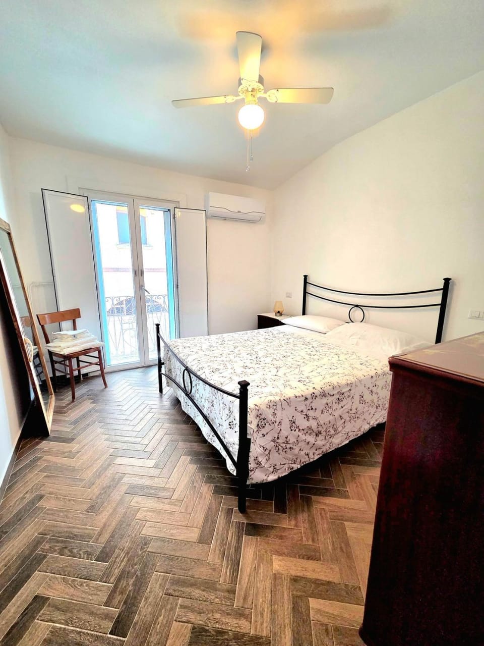 Casa Vacanze Magnolia 42 Calitri Villa in Campania