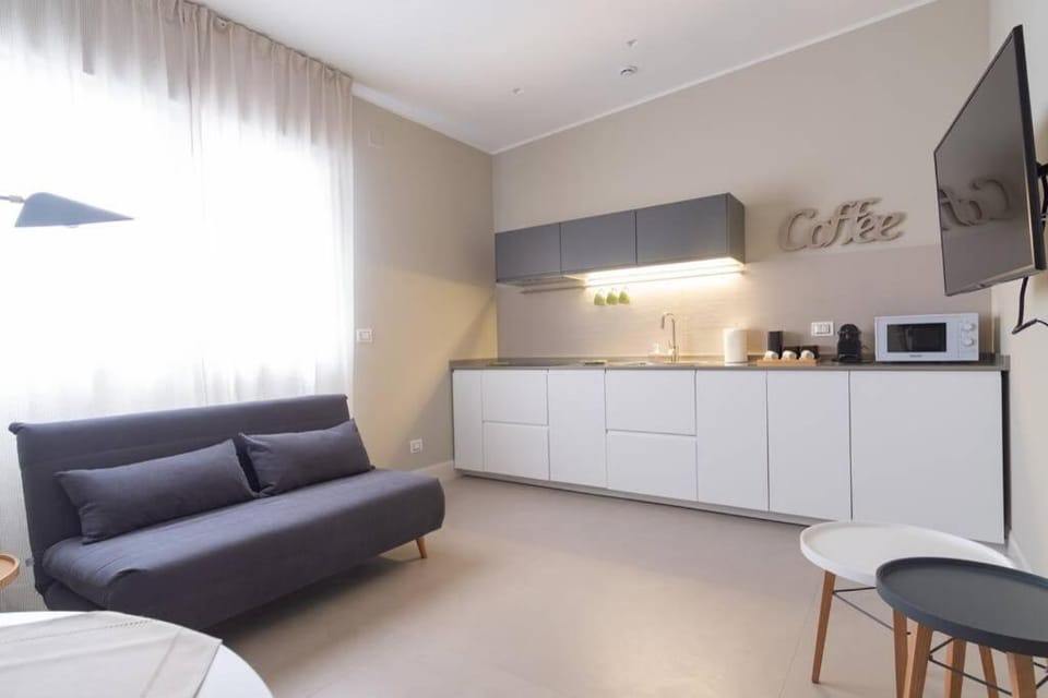apartment rent Casa Almika de Miccolis Apartment in Bari