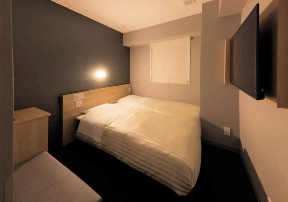 Super Hotel Sapporo Kitagojo Dori Hotel in Sapporo