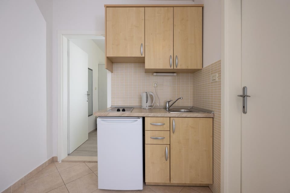 Apartmani Iva Apartment in Tučepi