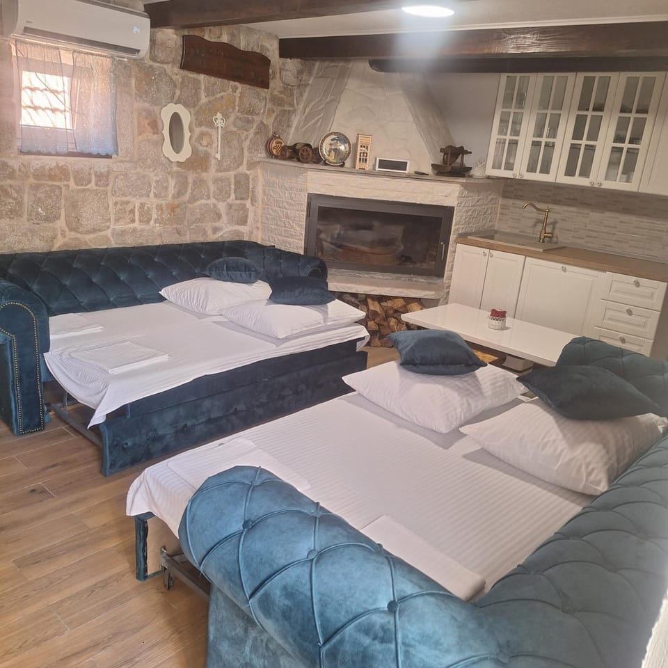 Villa Sound of Silence Villa in Split-Dalmatia County