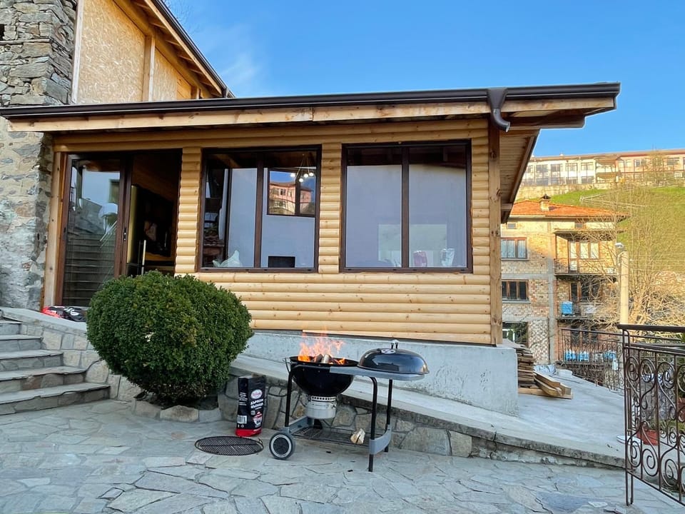 Къща за гости Виевци Bed and Breakfast in Decentralized Administration of Macedonia and Thrace
