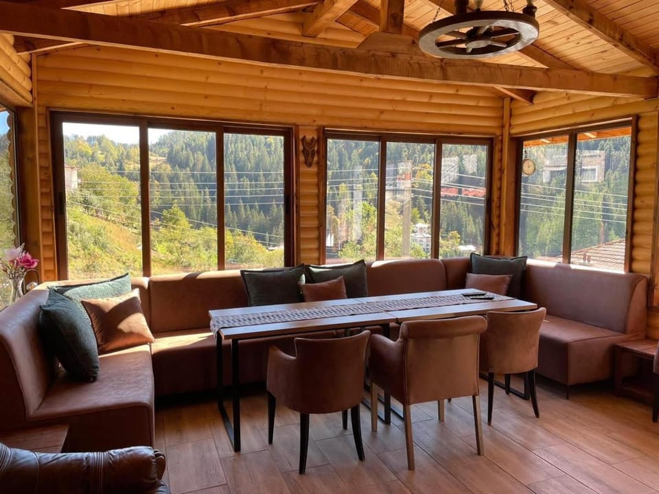 Къща за гости Виевци Bed and Breakfast in Decentralized Administration of Macedonia and Thrace