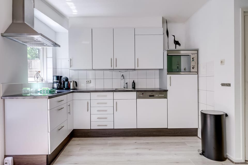 Veluwe Nature Home - 2-4 persons Apartment in Gelderland, Netherlands