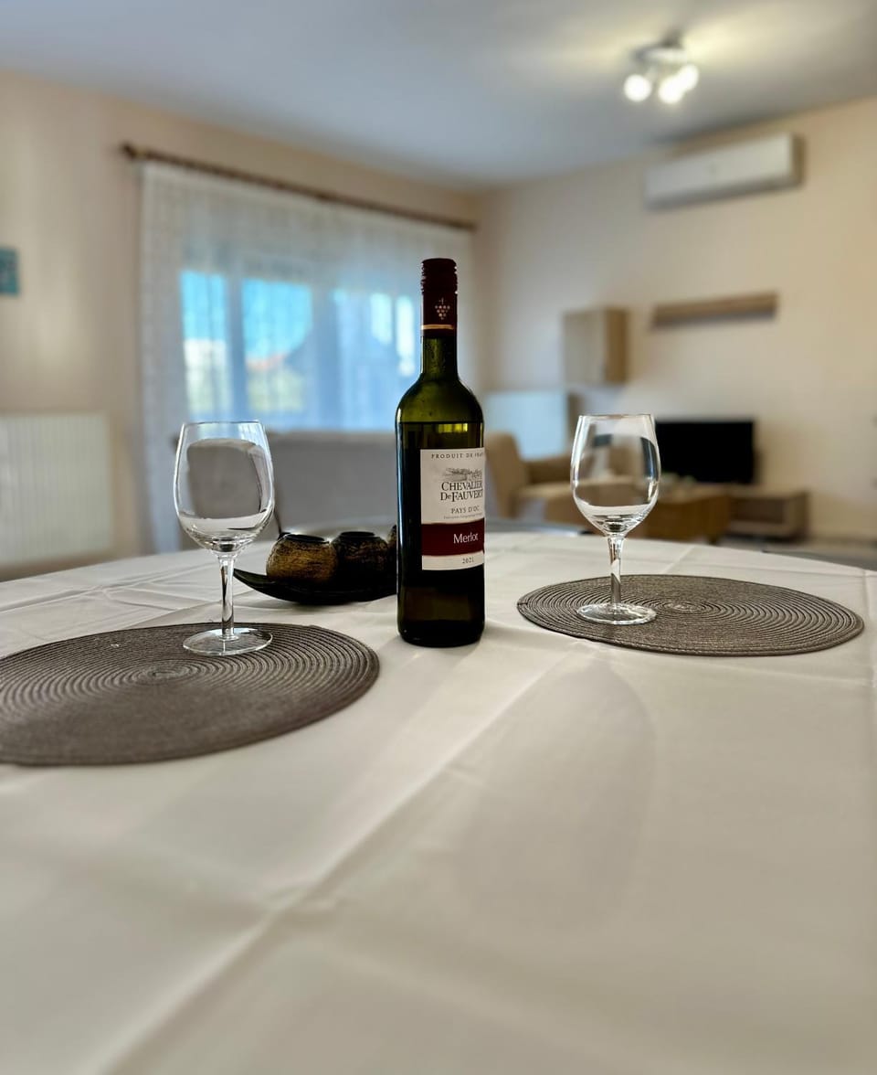 Elena’s apartment Apartment in Nea Peramos