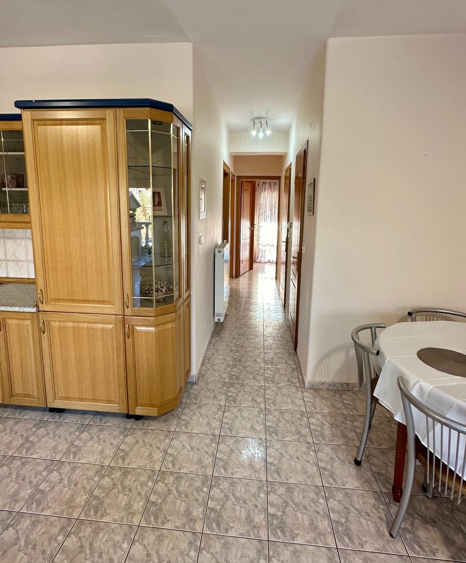 Elena’s apartment Apartment in Nea Peramos