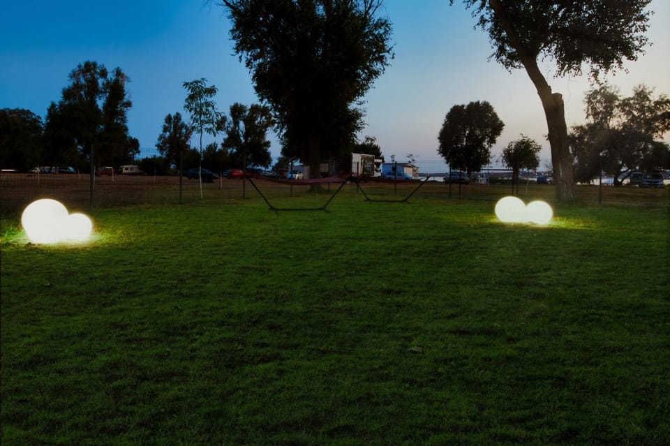 Casa Sincai Vacation rental in Eforie Nord
