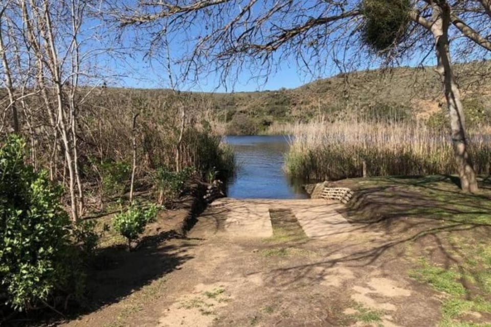 Staples House - Living The Breede House in Western Cape