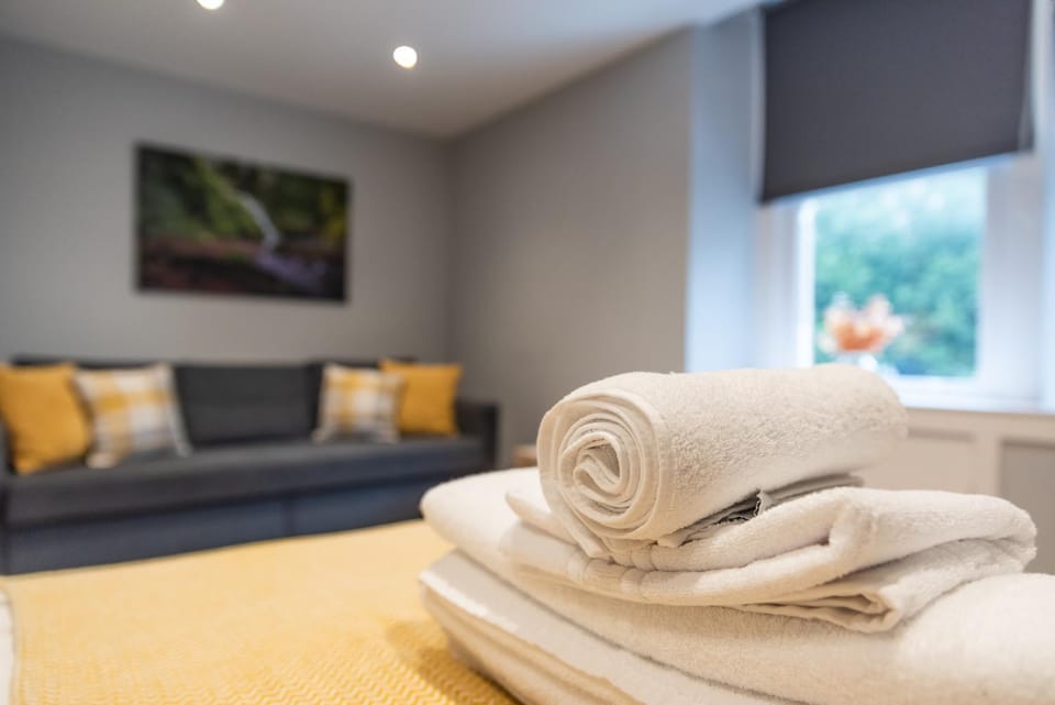 Union Street Suites Apartment in England