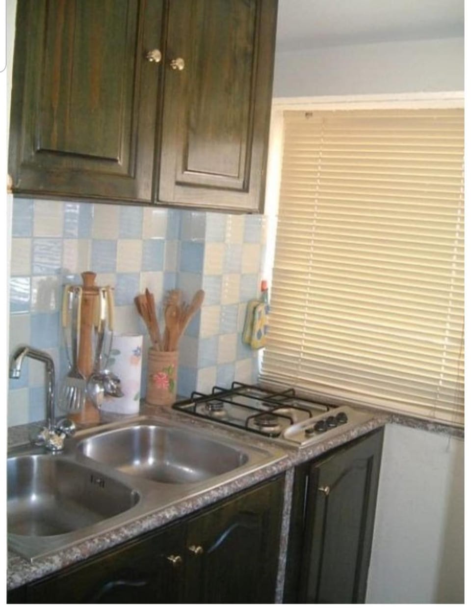 L' Attico Apartment in Sardinia