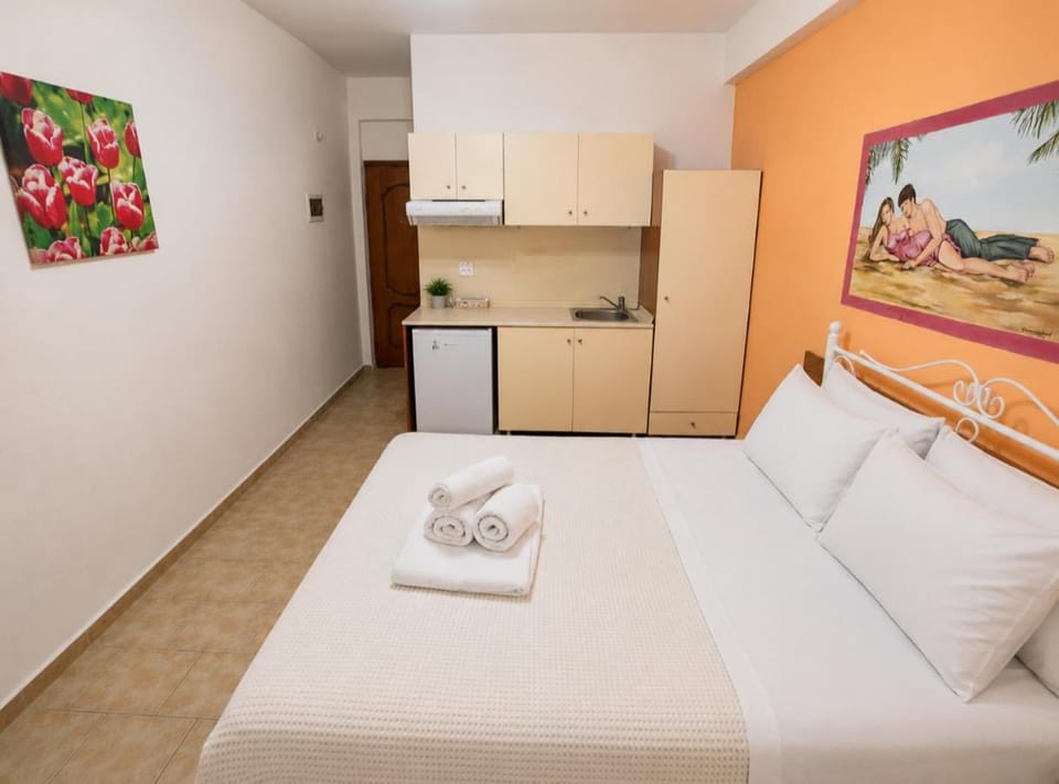 Gallery Apartment hotel in Halkidiki