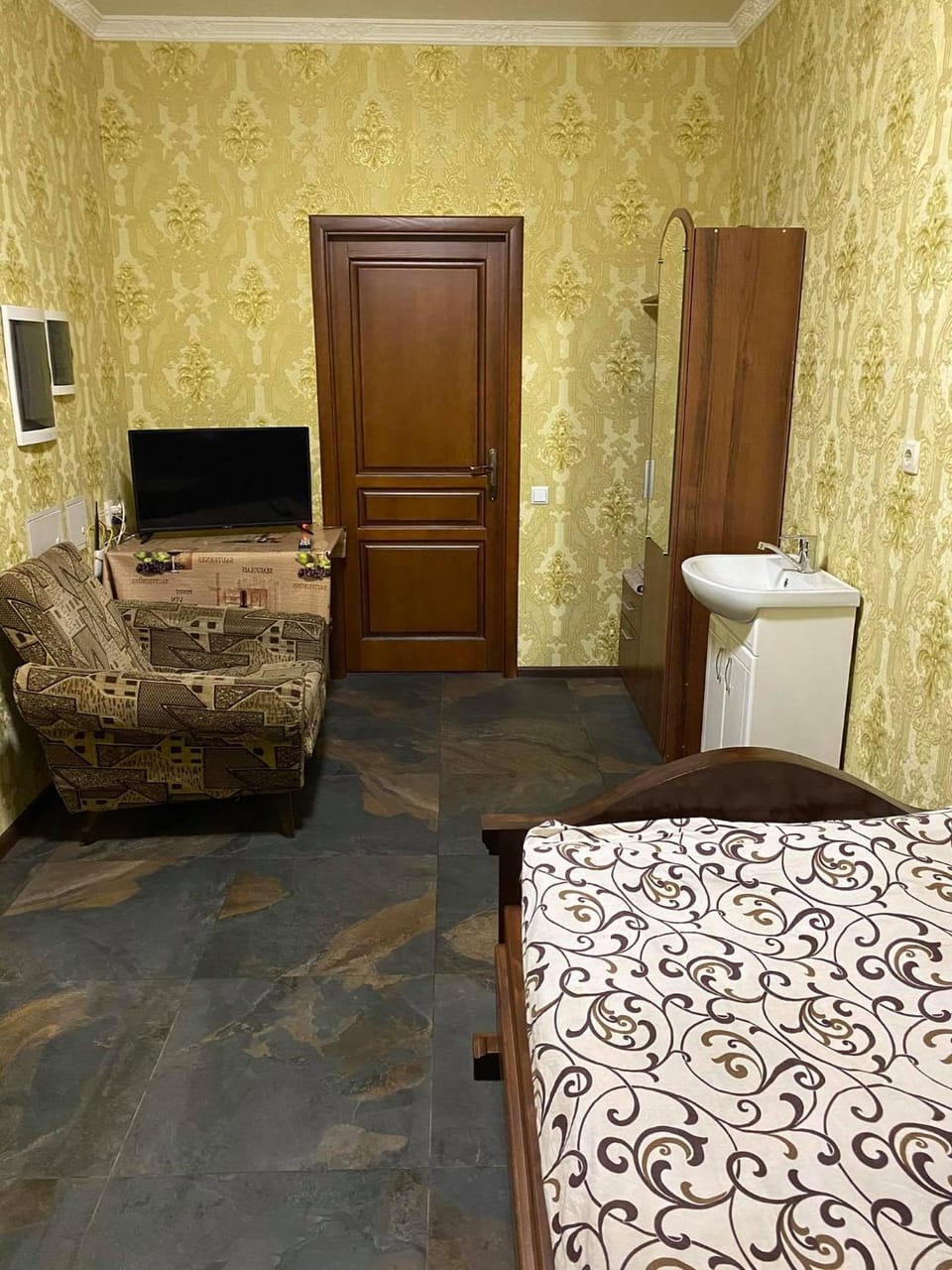 Готель-ГАЙСИН-Ресторан Hotel in Ukraine