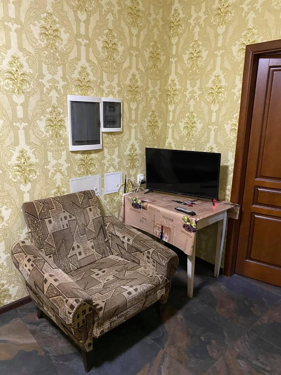 Готель-ГАЙСИН-Ресторан Hotel in Ukraine