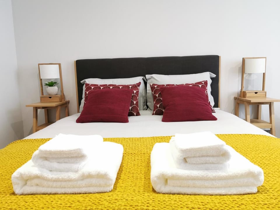 Les Bulles d'Aÿ - Studio Apartment in Grand Est