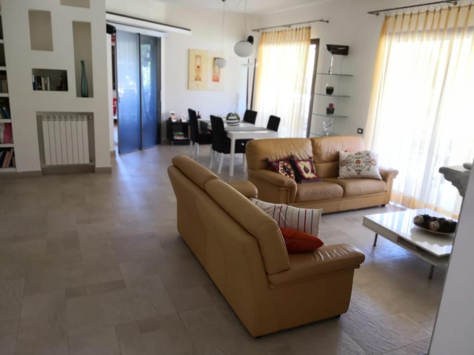 Villa Tiziana Villa in Palermo