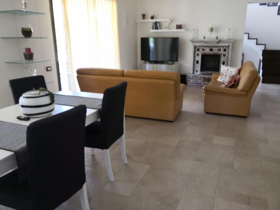 Villa Tiziana Villa in Palermo