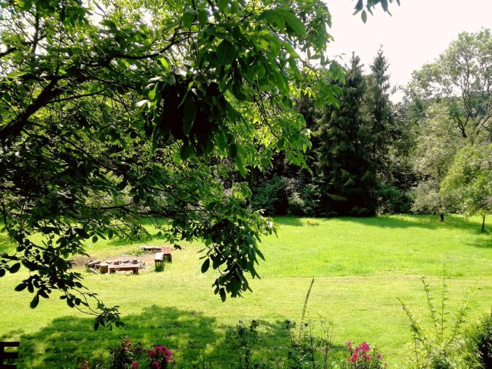 Garden, Garden