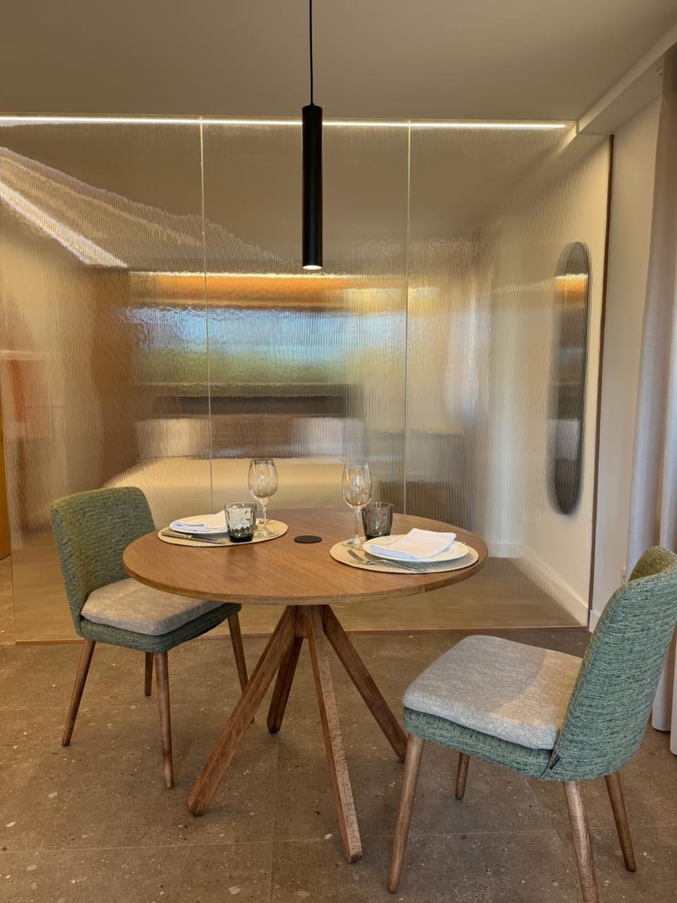 Masi 3 Adults only Apartment in Marina Baixa