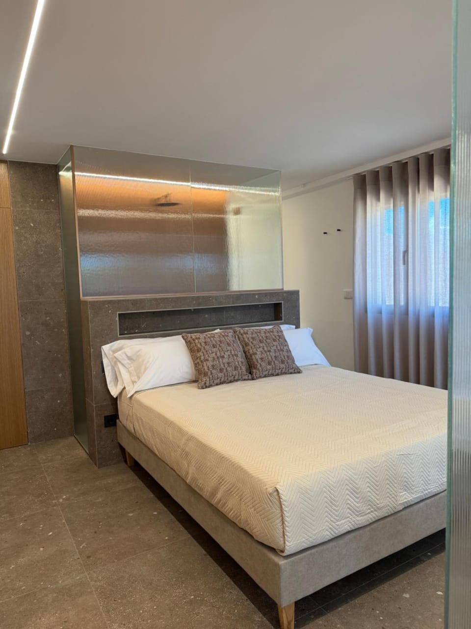 Masi 3 Adults only Apartment in Marina Baixa