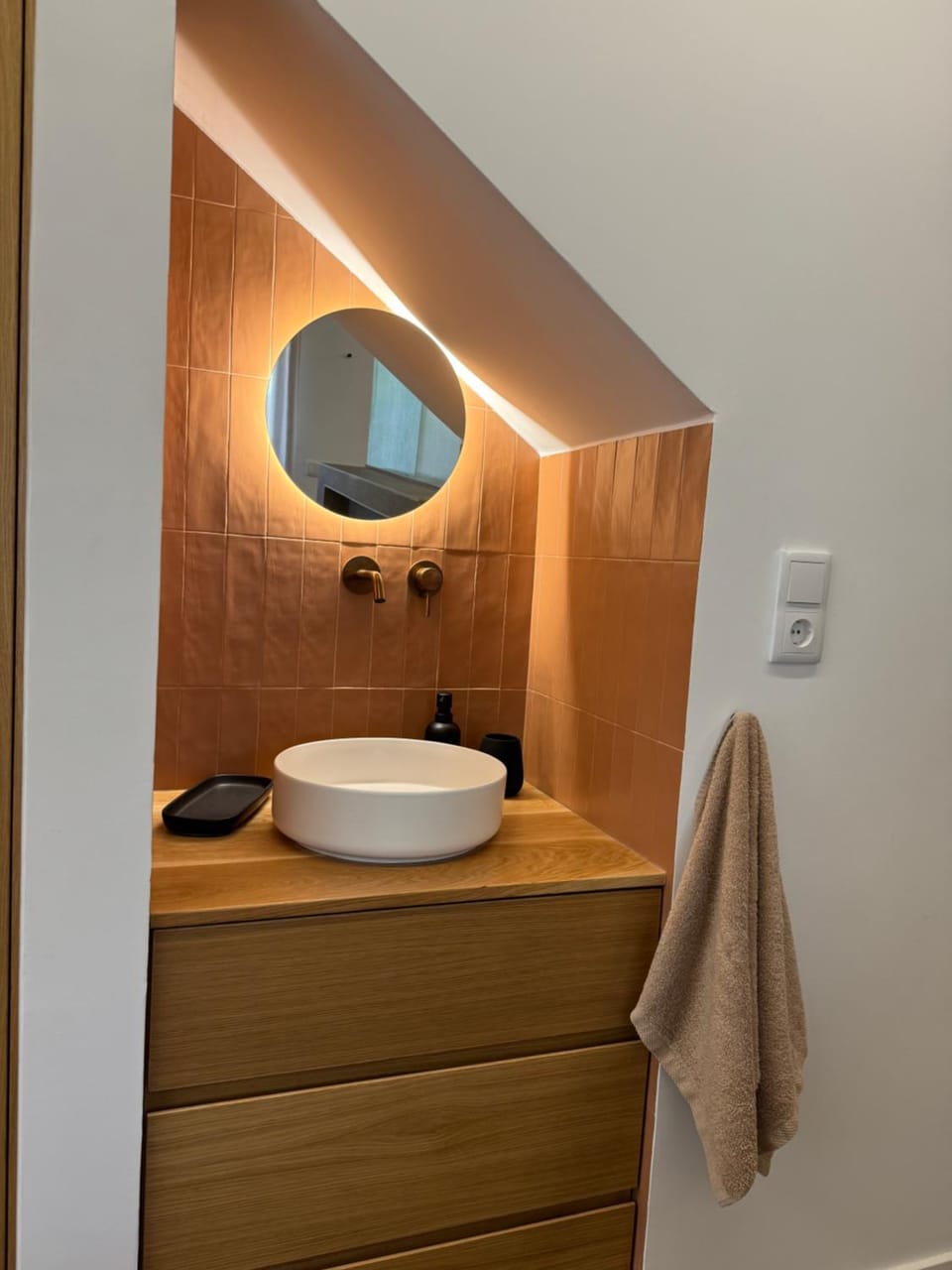 Masi 3 Adults only Apartment in Marina Baixa
