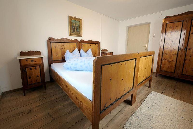 Ferienhaus Berggrubenhof House in Uderns