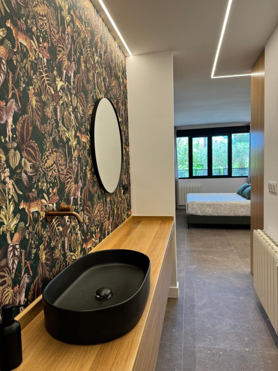 Masi 2 Adults only Apartment in Marina Baixa