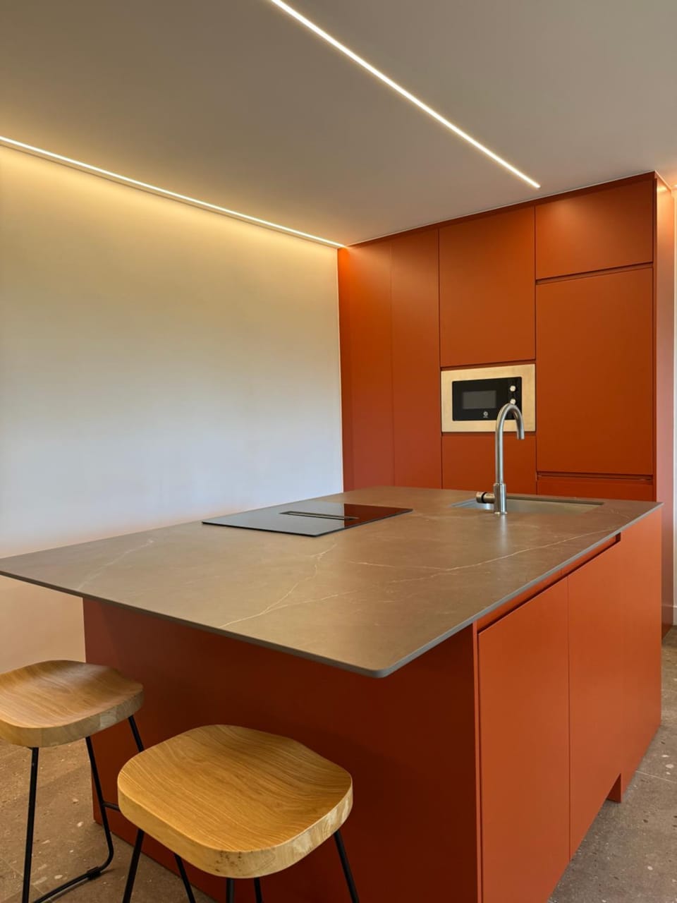 Masi 2 Adults only Apartment in Marina Baixa