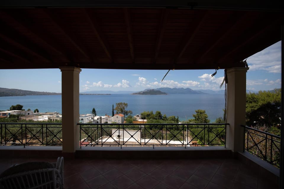 Sea view