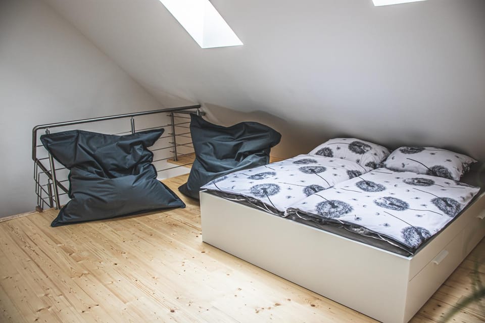 Apartmán Na Vršku Apartment in Lower Silesian Voivodeship