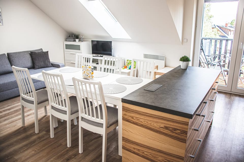 Apartmán Na Vršku Apartment in Lower Silesian Voivodeship