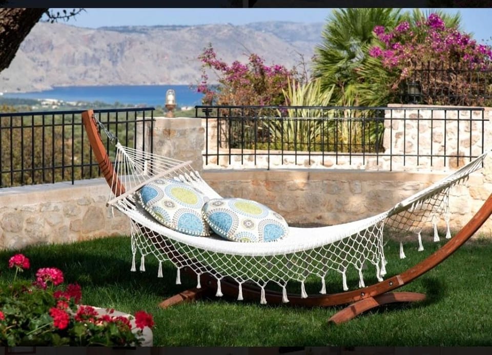Villa Kermes Heated Pool Villa in Crete